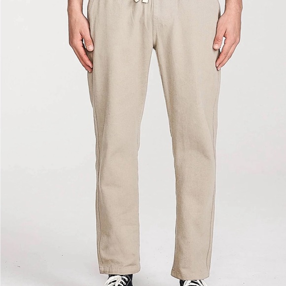 Critical Slide All Day Twill Pant - Picture 2 of 6